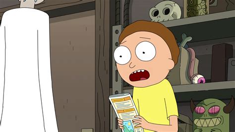 rick and morty s06e06 h264|JuRicksic Mort .
